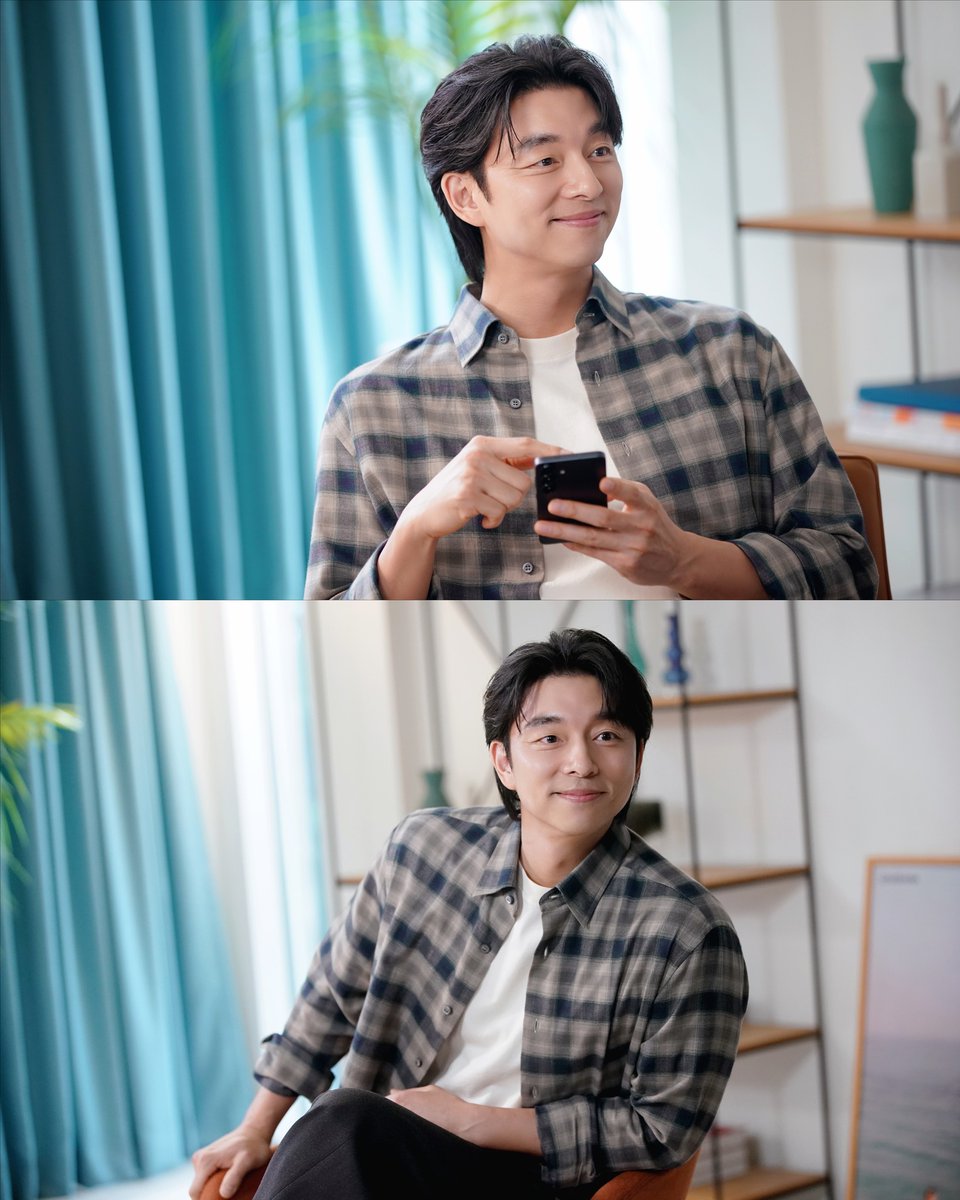 Gongyoofrance's tweet photo. Repost 매니지먼트 숲 @soop_ent
Nos vitamines humaines, boissons énergisantes, compléments nutritionnels qui vous donnent de la force rien qu'en les regardant ! 💊
La publicité de l'acteur Gong sur les lieux est arrivée ! 🇩🇰✨️
#공유 #광고 #덴프스 #Denps #management_soop https://t.co/ZUmWMkXQNT