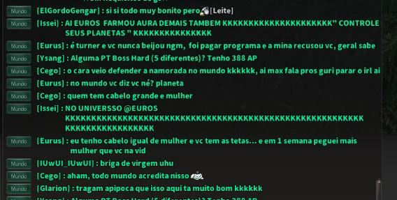 Chô Corporation® tweet media