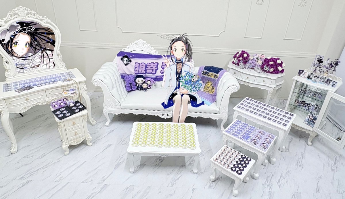 29☆❁¨̮プロフお読みください✧︎*。様　3点おまとめ G_5nLIYboAA8Fm0.jpg