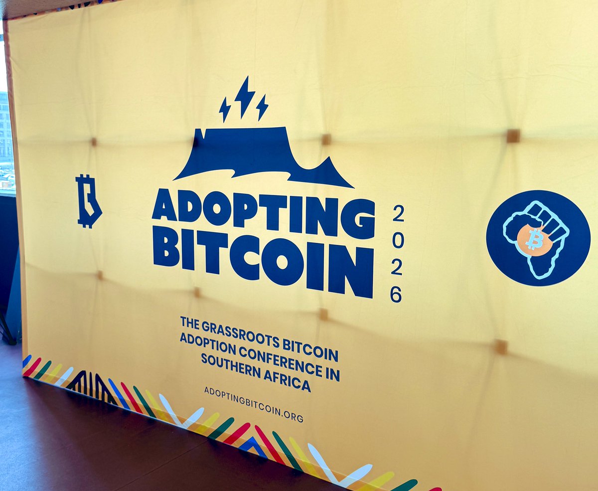 Bitcoin Africa today