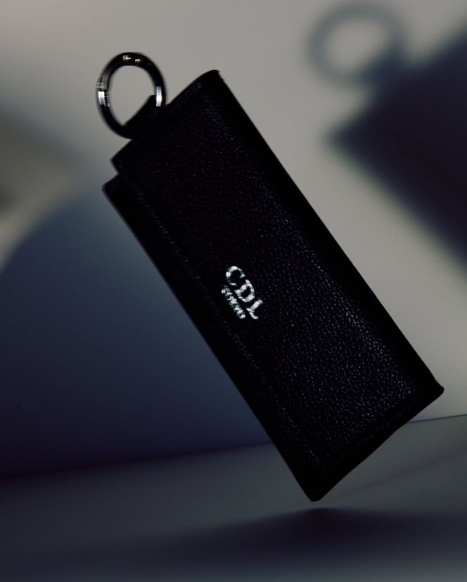 2回目のコラボレーションとなる今回は、CDL TOKYOオリジナルの専用