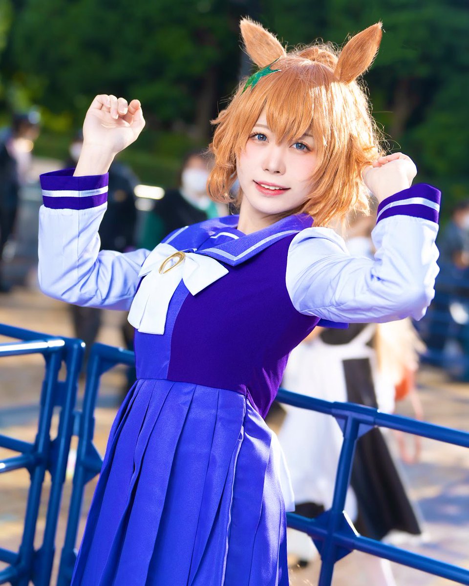 そら豆ﾟ (@soramame_1105) / Posts / X