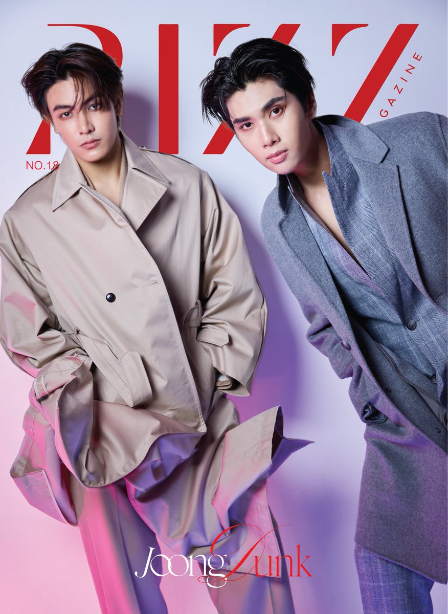 RIZZ Magazine tweet media