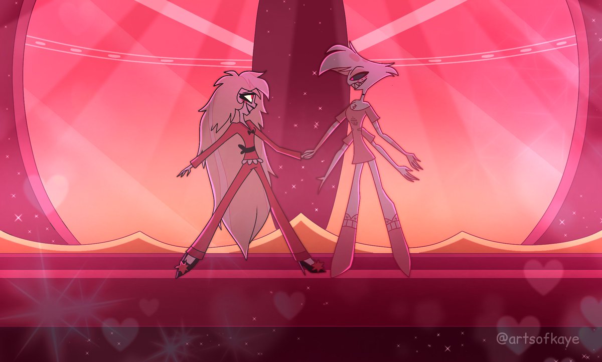 Kaye 🎨 tweet media