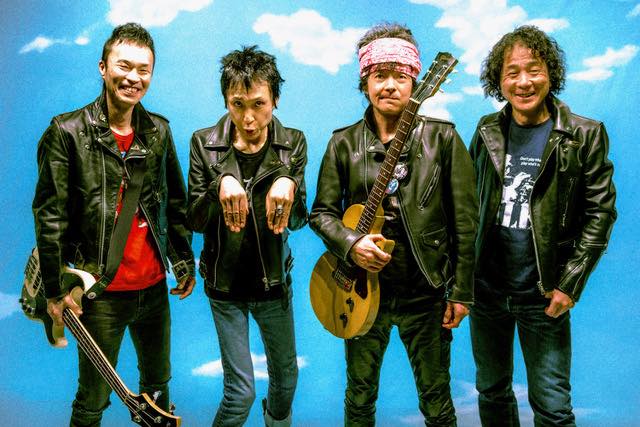 RISING SUN ROCK FESTIVAL (@rsrfes_official) / Posts / X