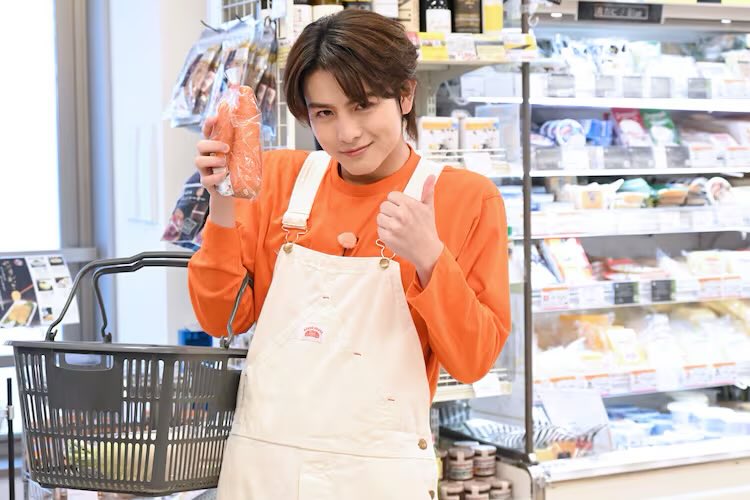 もうすぐ香川公演ということで…

2/7は14:30〜、2/8はいつでも会場います！！会える方反応ください🙌🏻

↓↓流れぼうしのハルくん↓↓