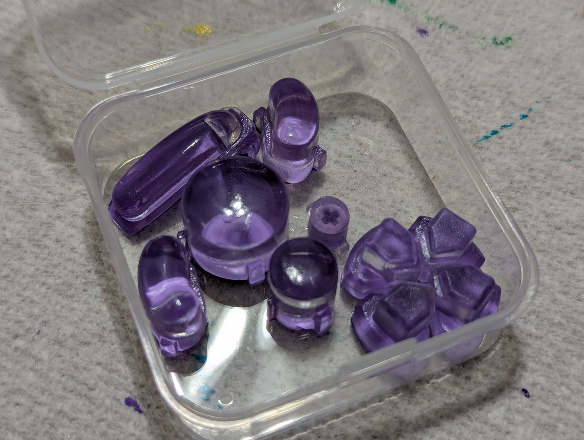 Cheese Controllers tweet media