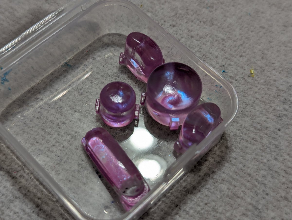 Cheese Controllers tweet media