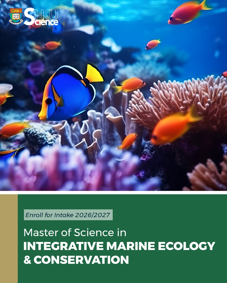 HKU_Science tweet media