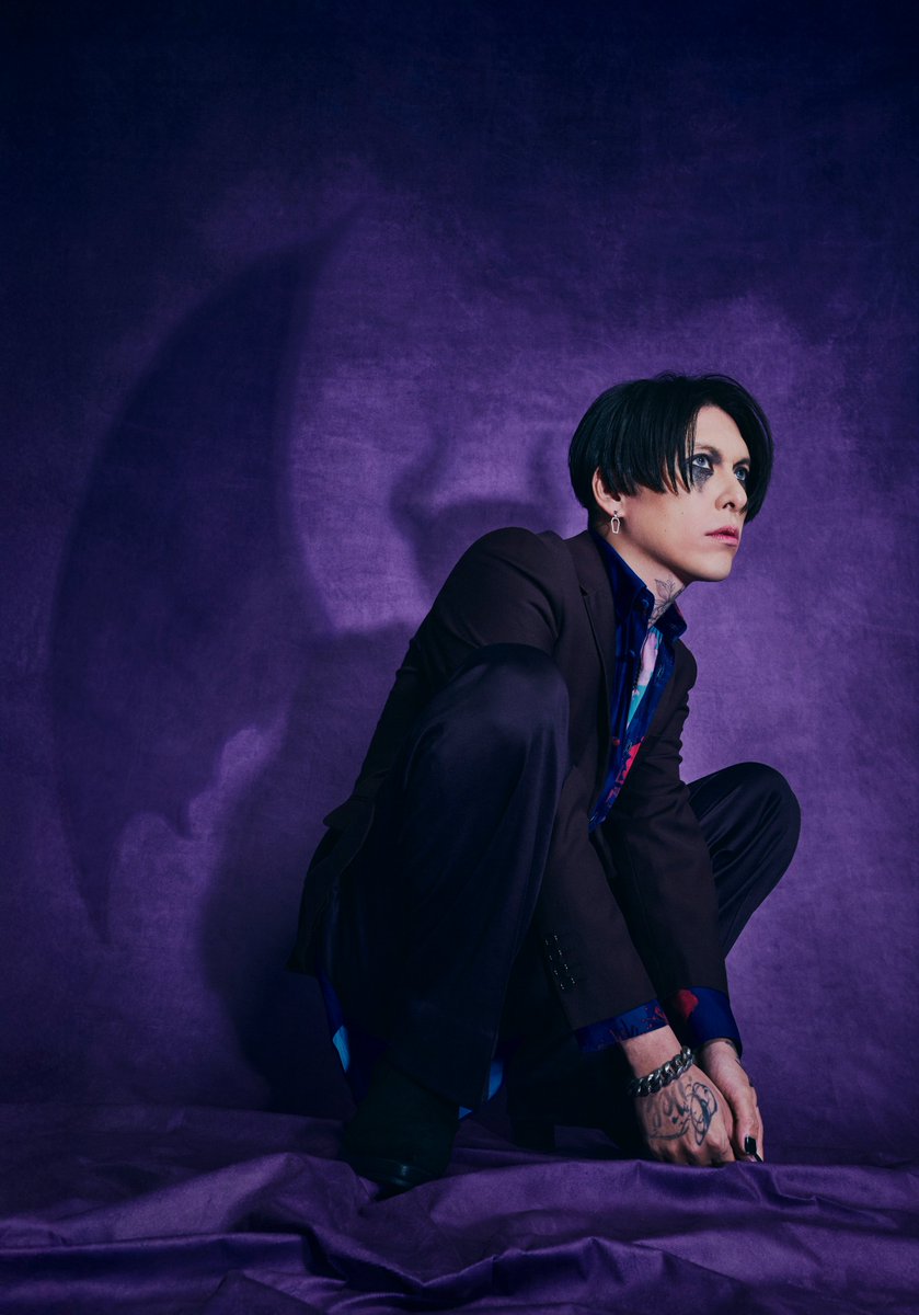 葉月/HAZUKI (@hazuki_lynch) / Posts / X