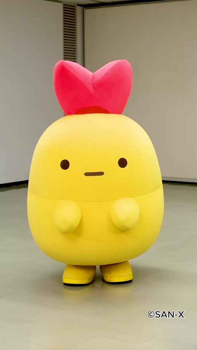 サンエックス【公式】 (@sanx_official) / Posts / X