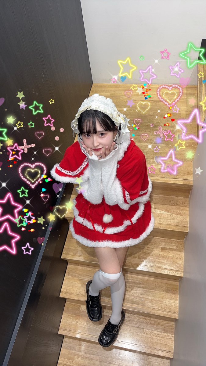 サンタクロース、遅すぎるか早すぎるか🧑‍🎄🔔