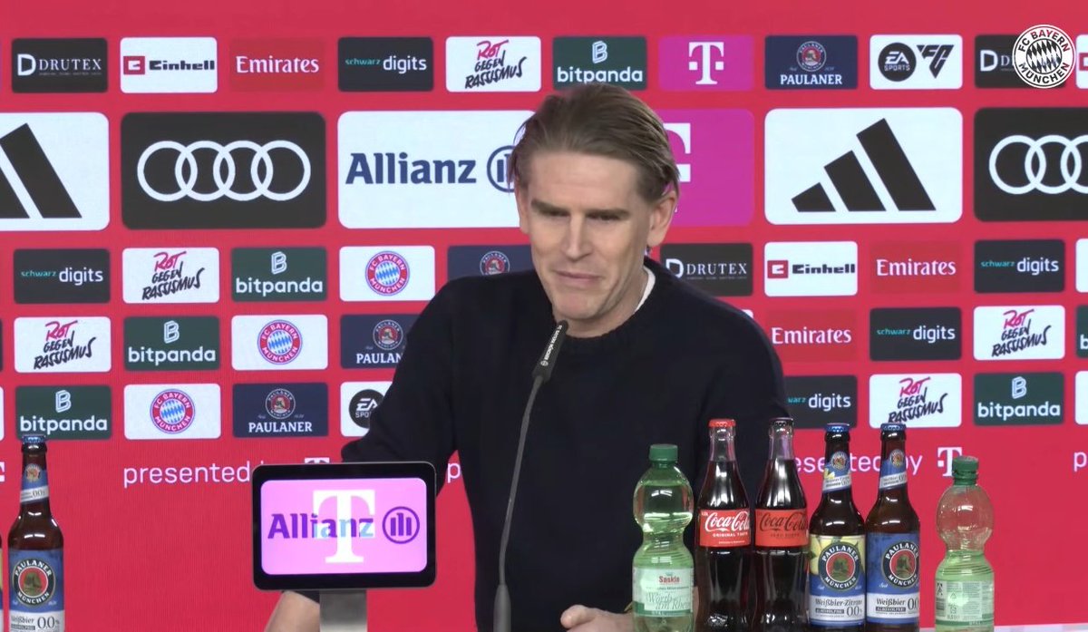 Bayern & Germany tweet media