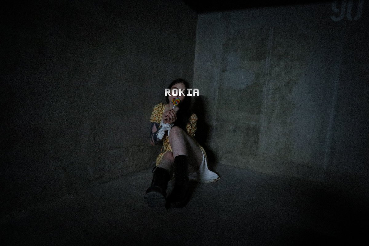 SerialTier's tweet image. 🖤