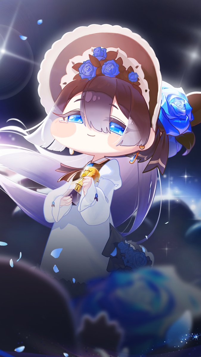 アメル(아메루)@トリッカル (@amerutrickcal) / Highlights / X