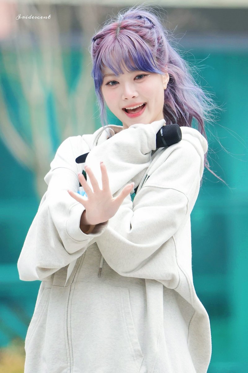 240229

#르세라핌 #LE_SSERAFIM #LESSERAFIM 
#홍은채 #HONGEUNCHAE #ウンチェ