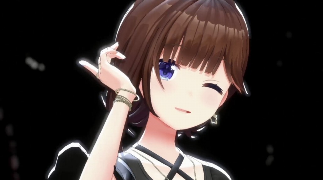 見た人もなにか無言でかわいいをあげる