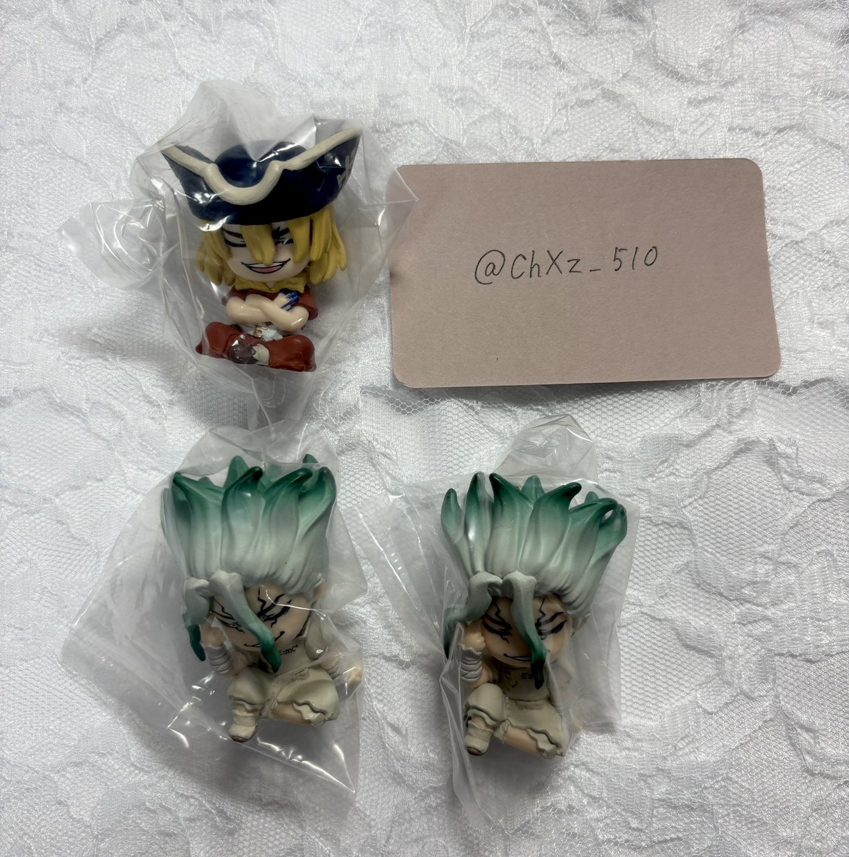 🎶@初回ツイフィ必読 tweet media