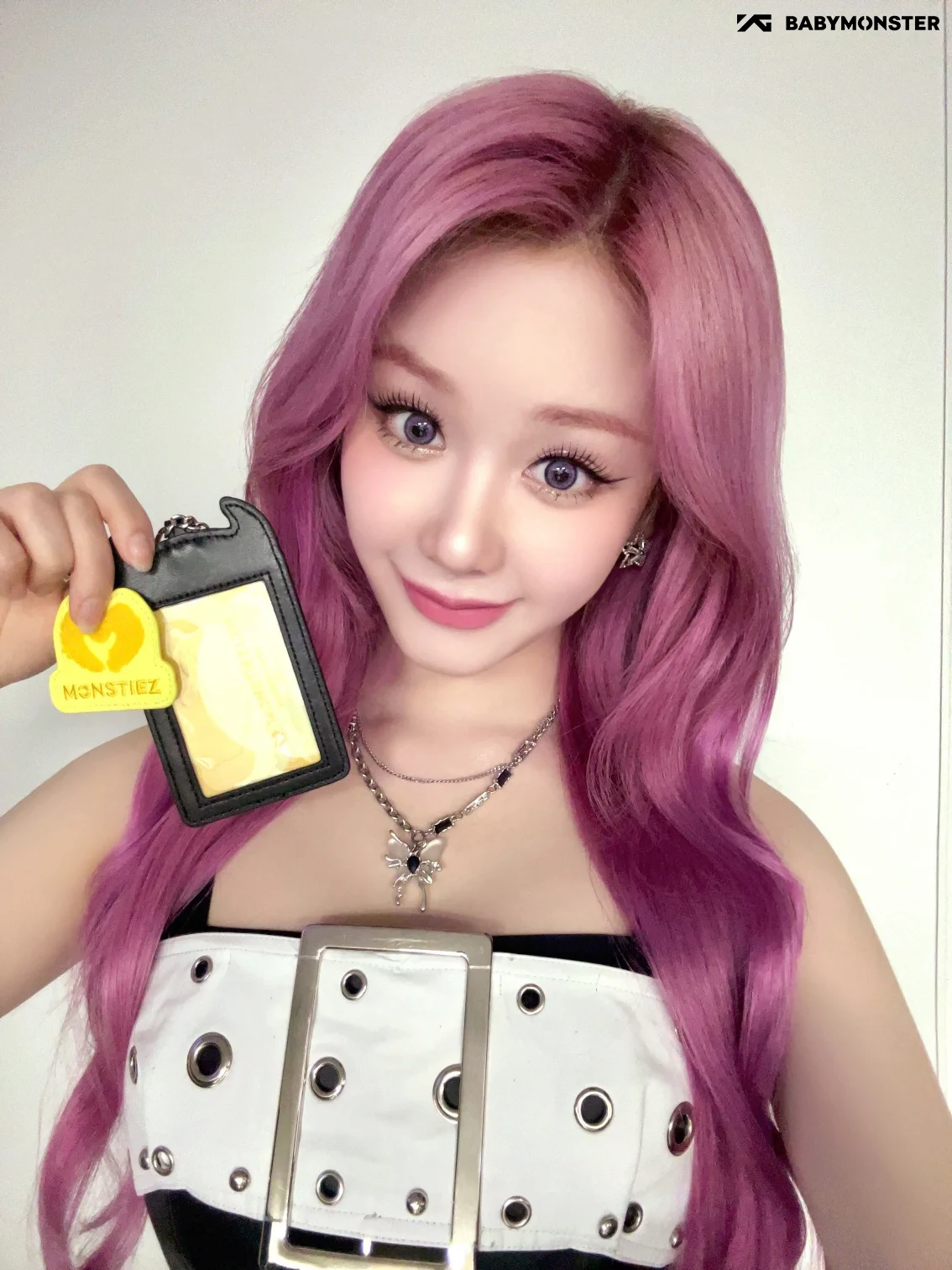 BABYMONSTER JAPAN OFFICIAL on X: 