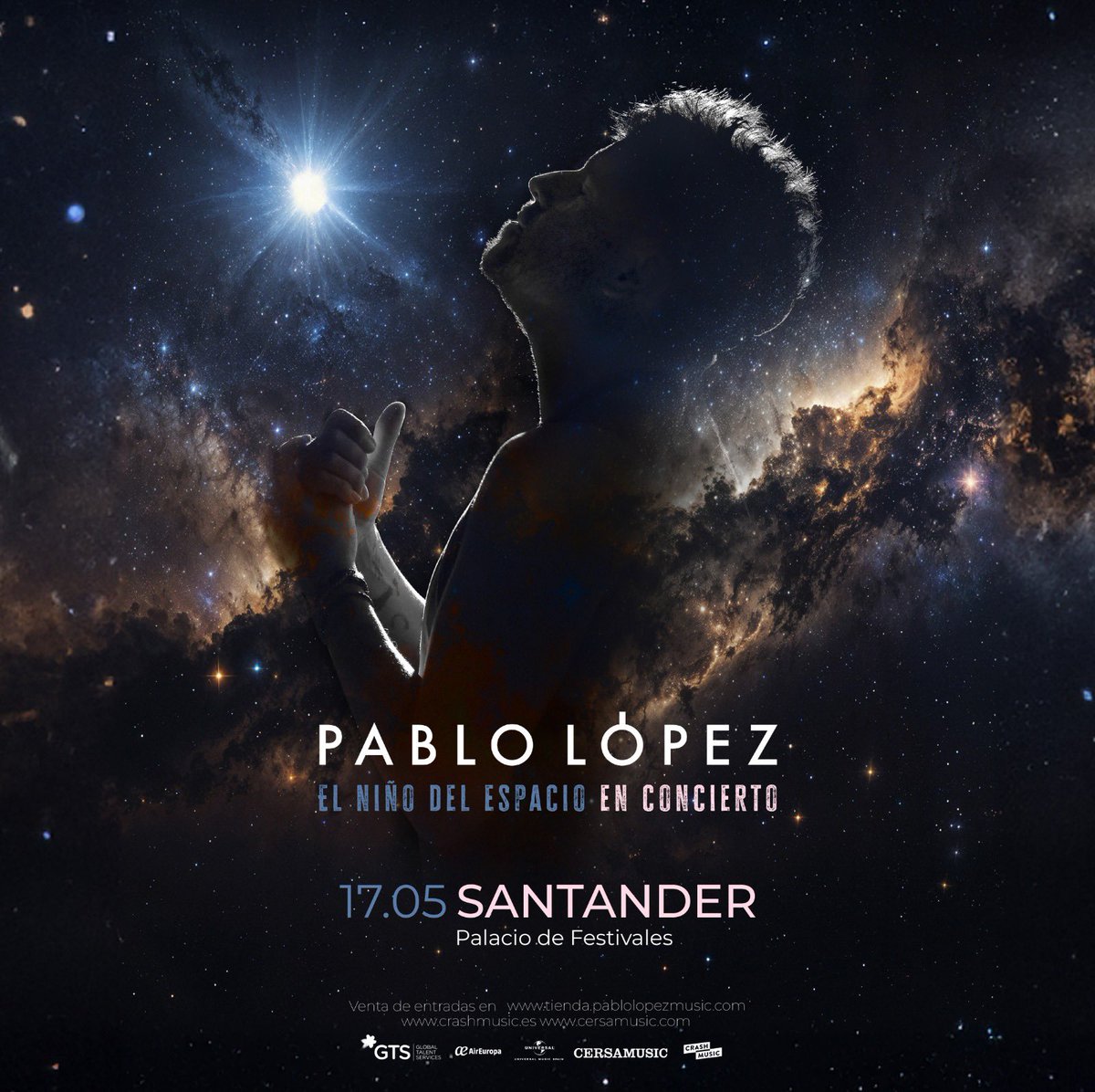 Santander!! A las 11h a la venta! 

palaciofestivales.com/evento/pablo-l…