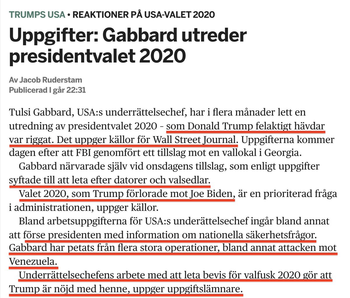 Förklara medveten medial "gaslighting"..............😁👇