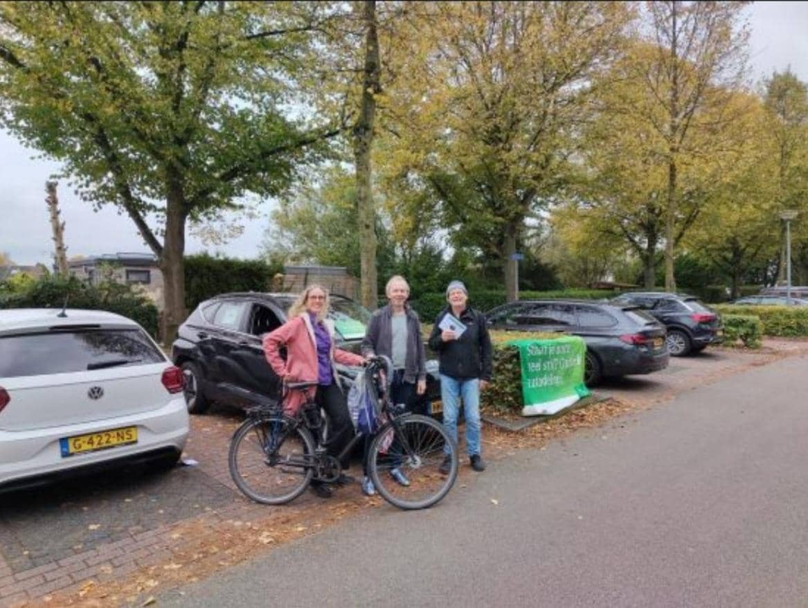 Op dinsdag 10 februari a.s. vindt de feestelijke lancering plaats van het autodeelproject in Groningen Centrum-West. Een burgerinitiatief van bewoners uit de Schilderswijk, Oranje- en Noorderplantsoenbuurt! Meer info en aanmelden via: onzeauto.com