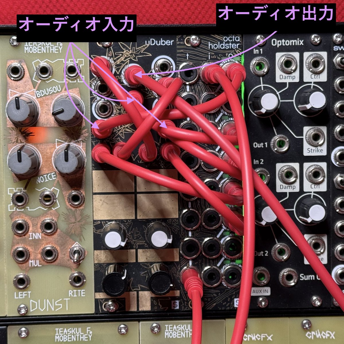 赤い人@Z_Hyper tweet media