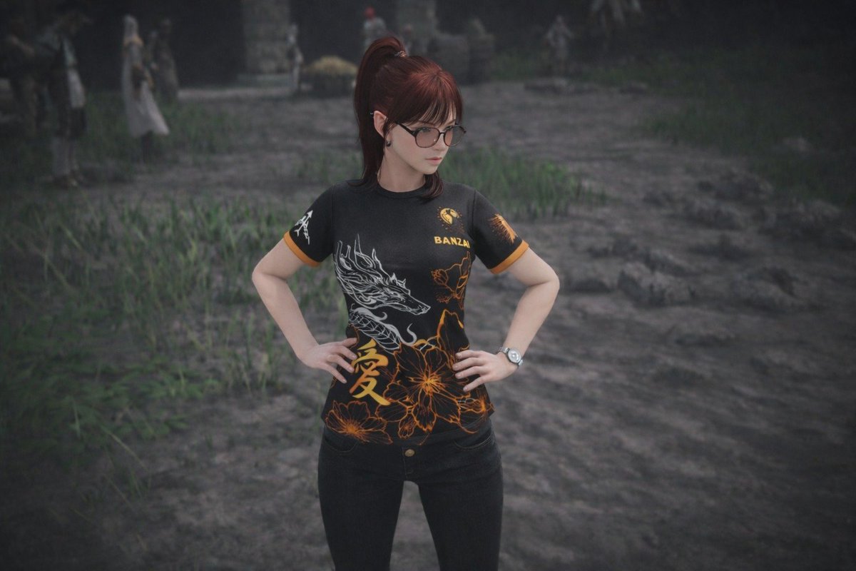 Chô Corporation® tweet media