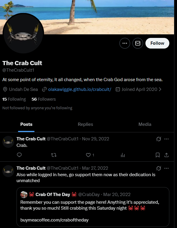 The Pumper tweet media