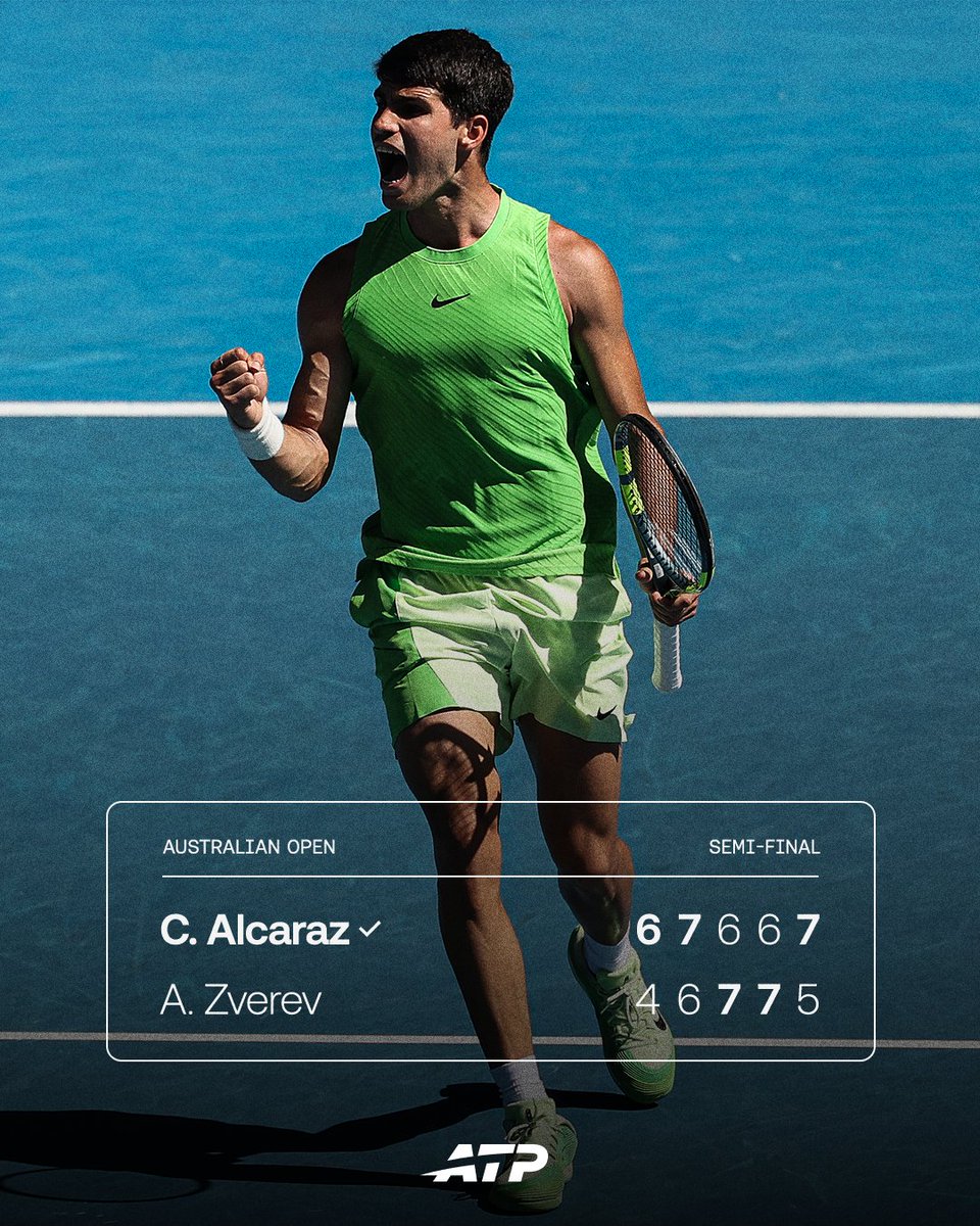 ATP Tour tweet media