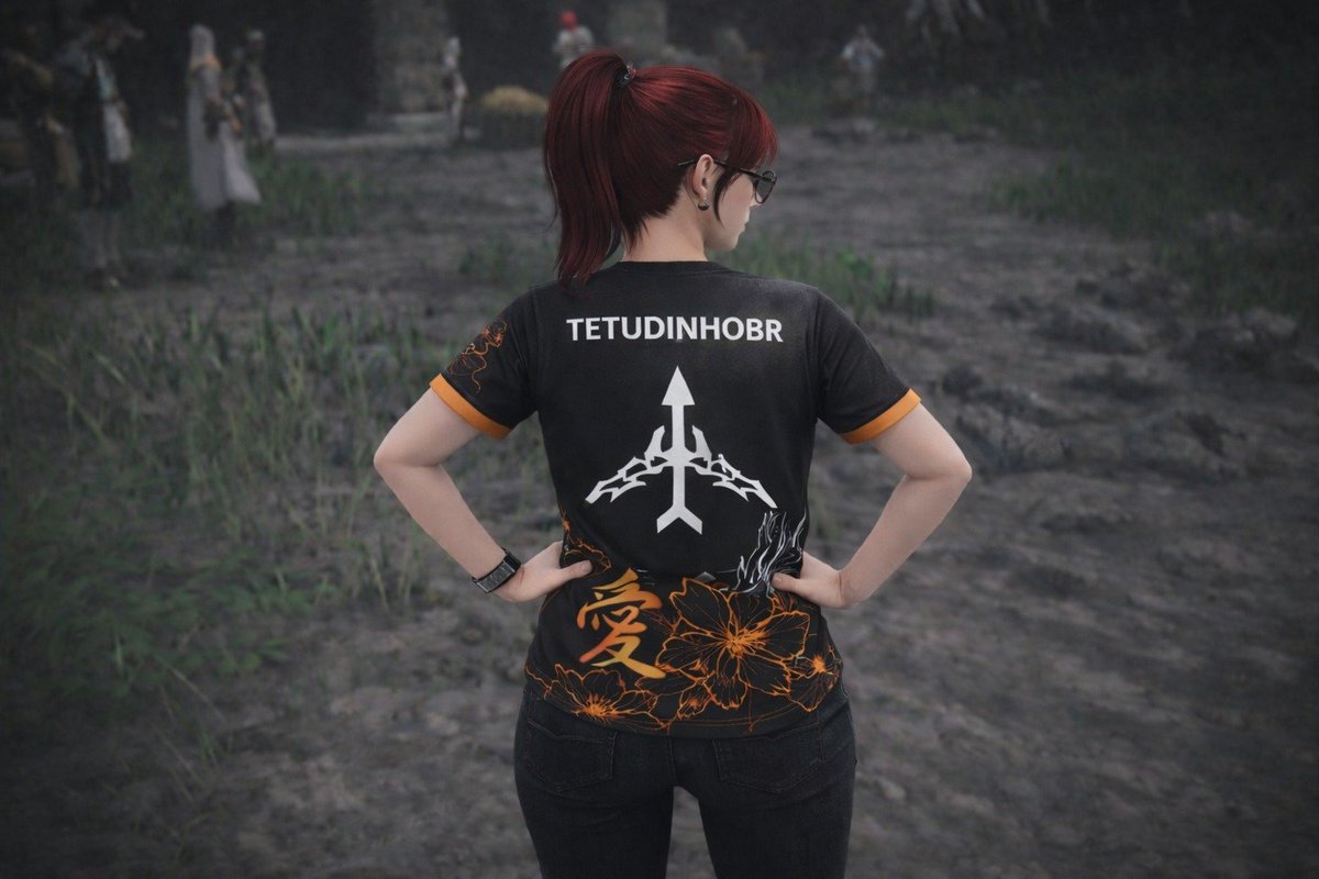 Chô Corporation® tweet media