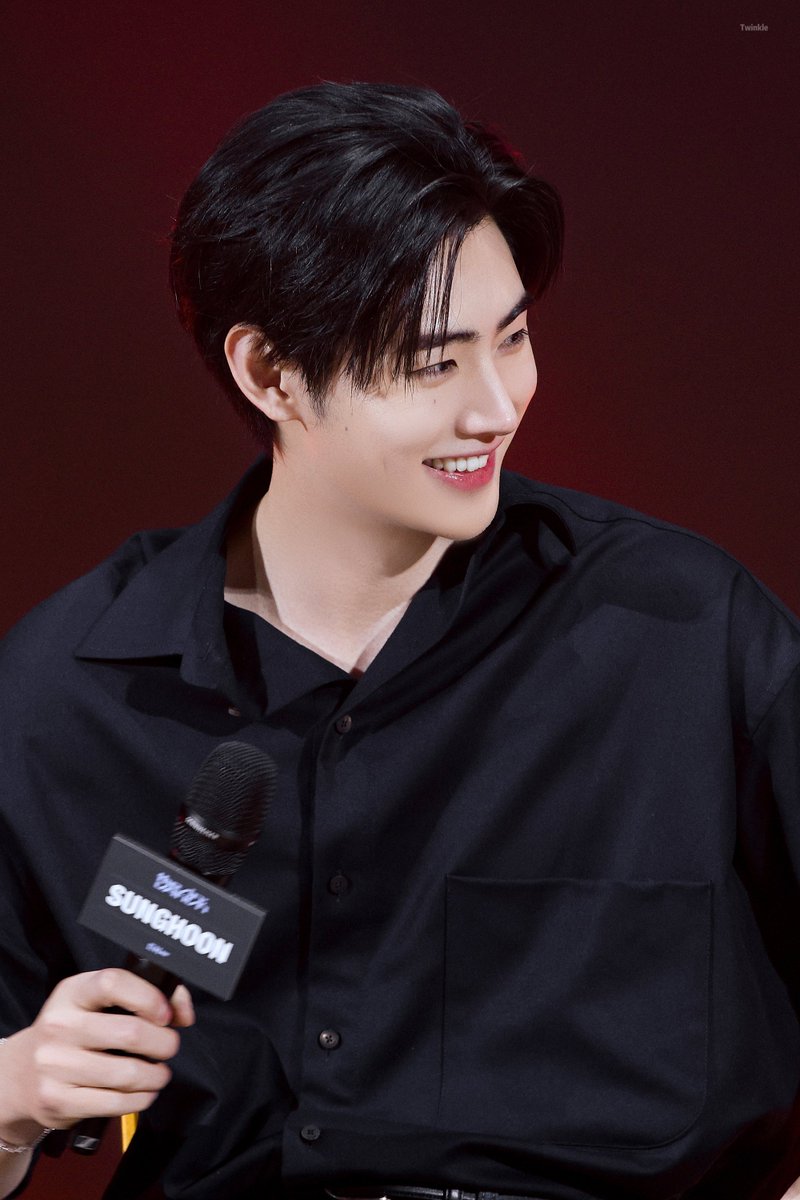 260130
#엔하이픈 #성훈 
#ENHYPEN #SUNGHOON