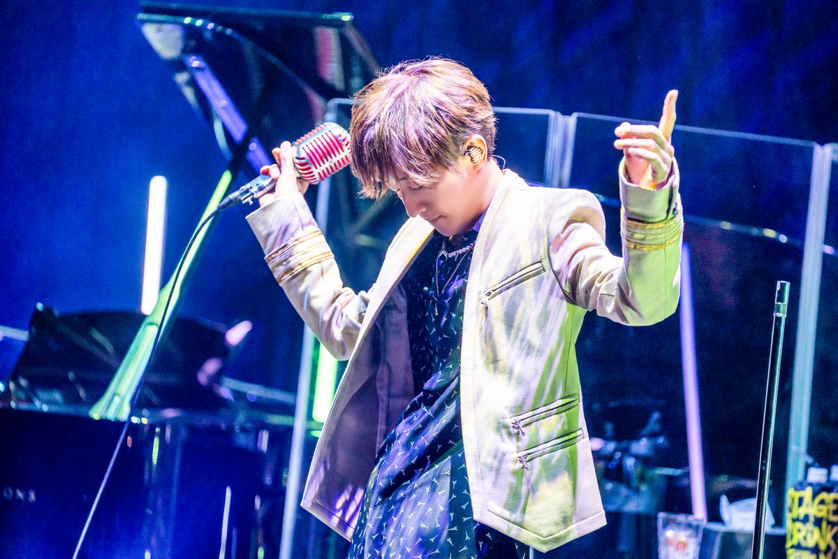 TETSUYA OFFICIAL (@TETSUYA_STAFF) / Posts / X