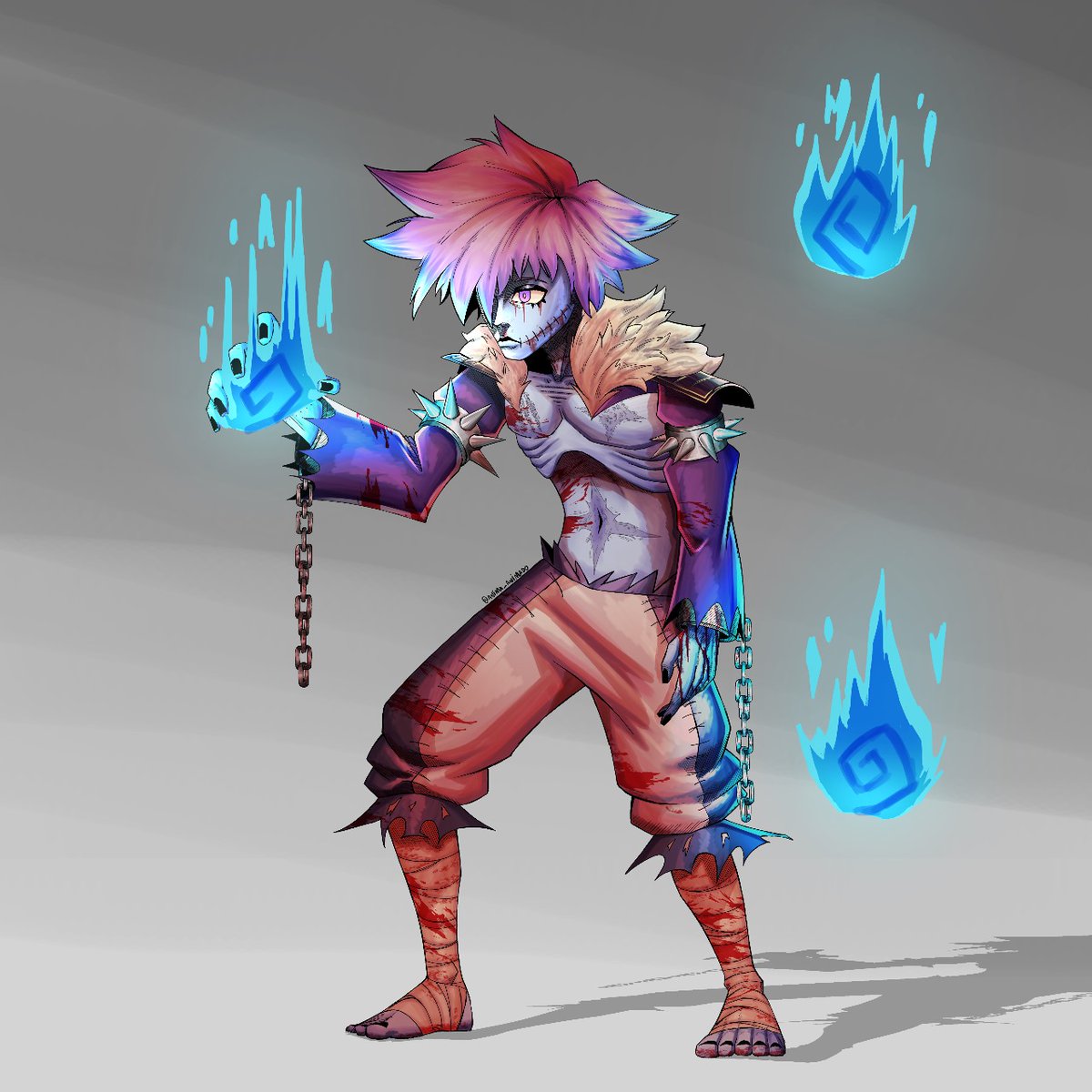 anima_animado COMMS OPEN tweet media