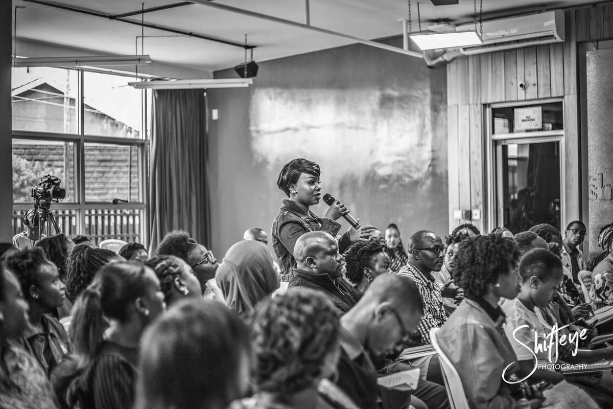 Shifteye Studios.
Designed to adapt, from workshops and brand launches to creative gatherings and conversations.
With clean lines, flexible layouts, and room to breathe, this is where ideas are given space to grow.
#ShifteyeStudios #EventsAtShifteye #Nairobi