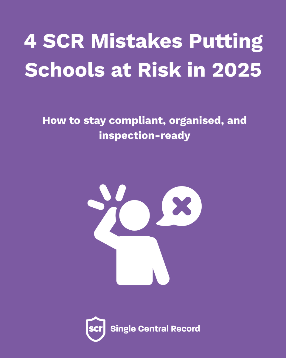 Single Central Record tweet media