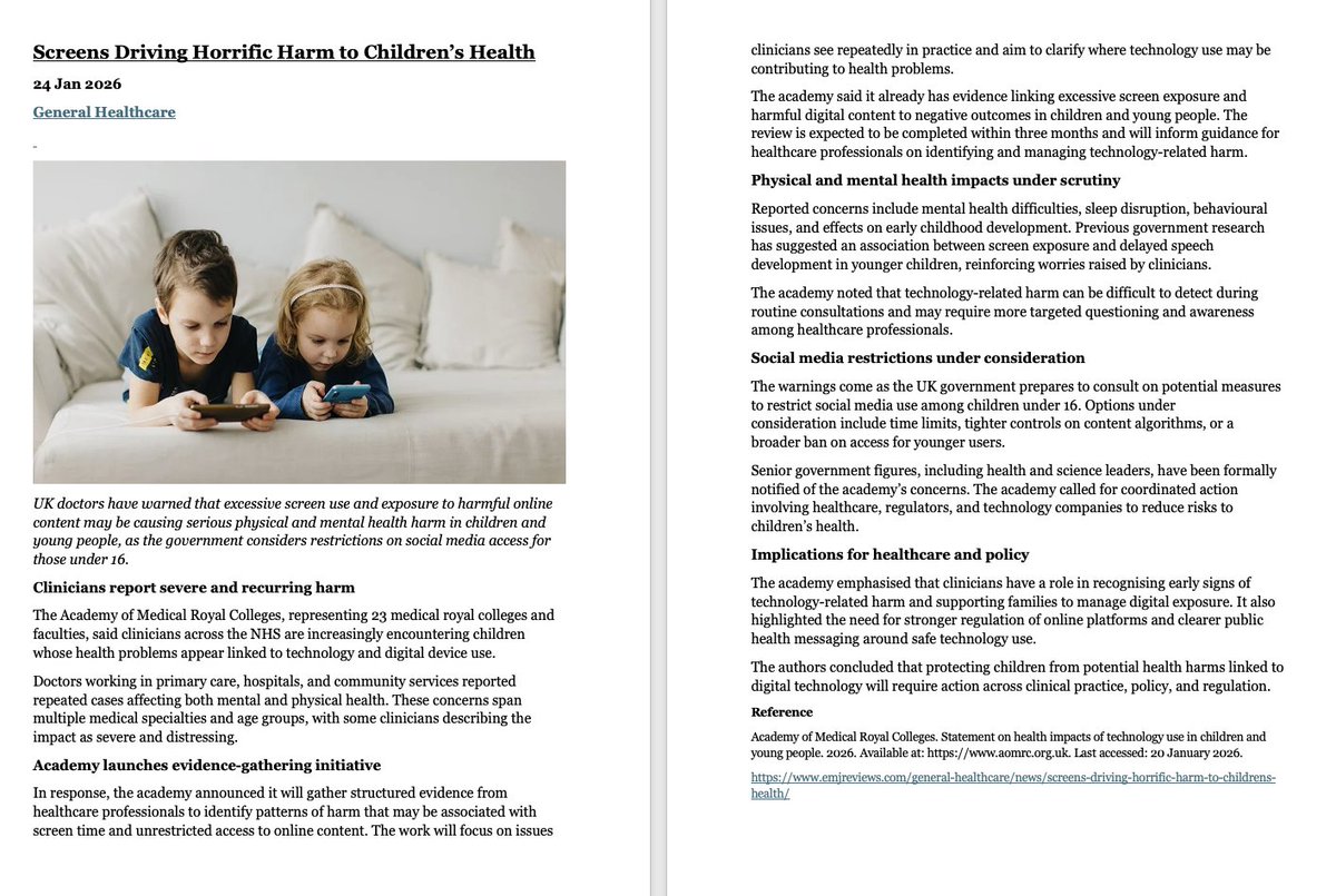 LondonSEPriPEHWB tweet media