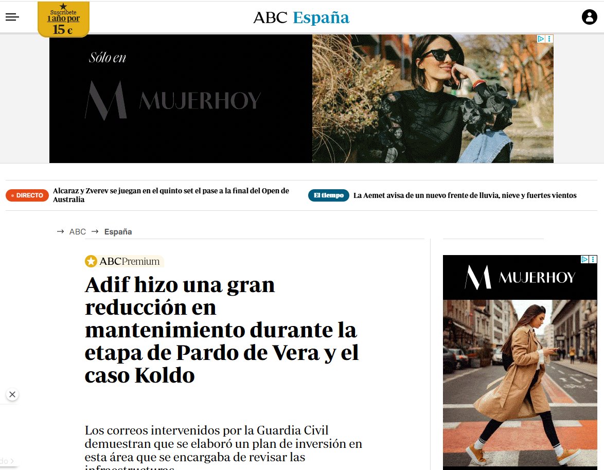 Esta noticia ....
La información es cierta en cuanto a que existió un recorte presupuestario en 2020, pero es incompleta al no mencionar una serie de hechos 
Veámos, me acompañan?