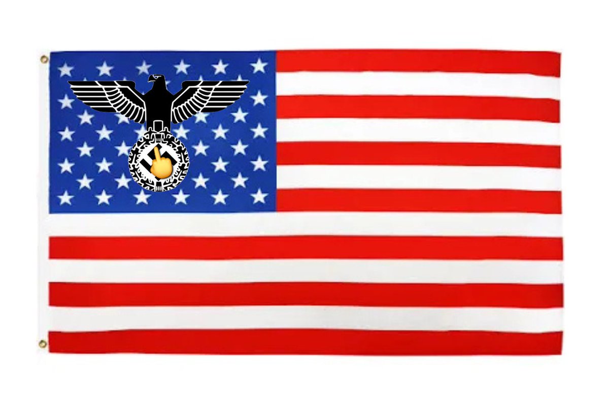 Ice is the new gestapo !