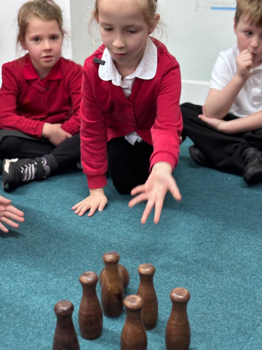 Woodthorpe Primary School tweet media