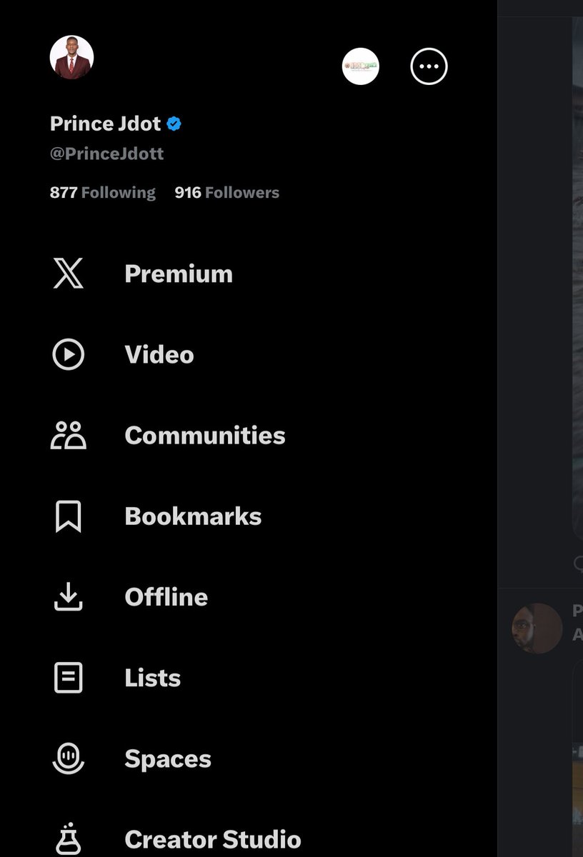 If Algorithm bring this to you, let's support each other, if we engage each other na win win. Let's connect, like and retweet