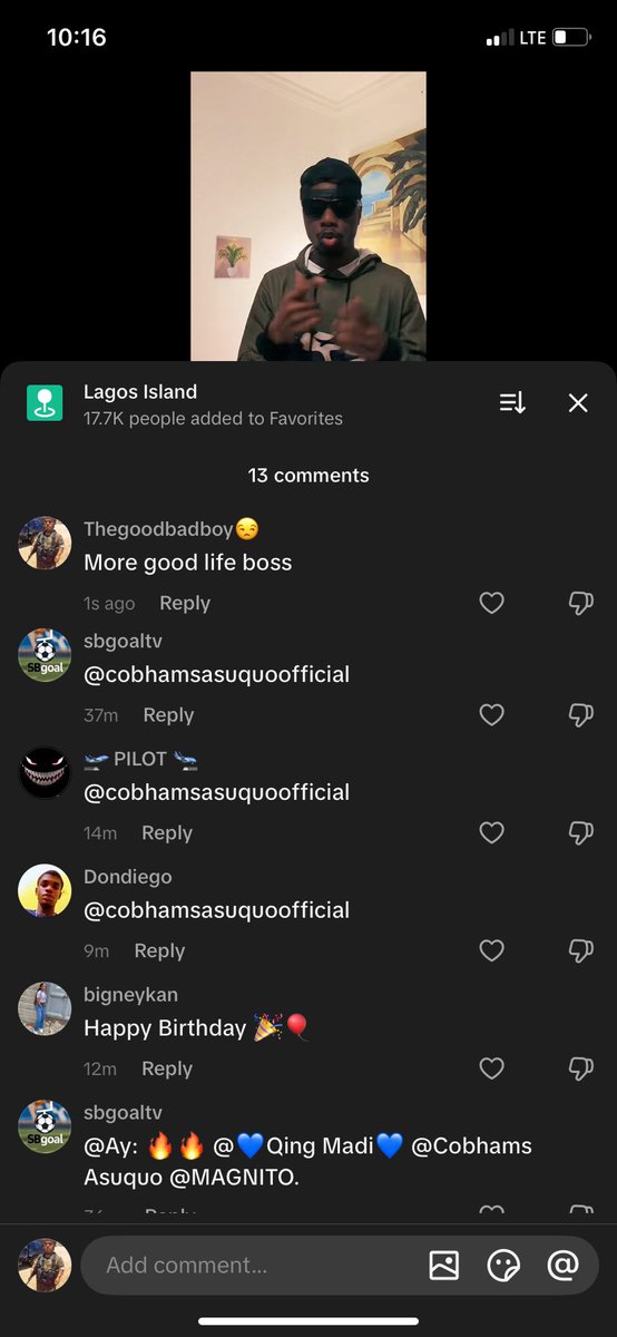 Lateef Mustapha tweet media