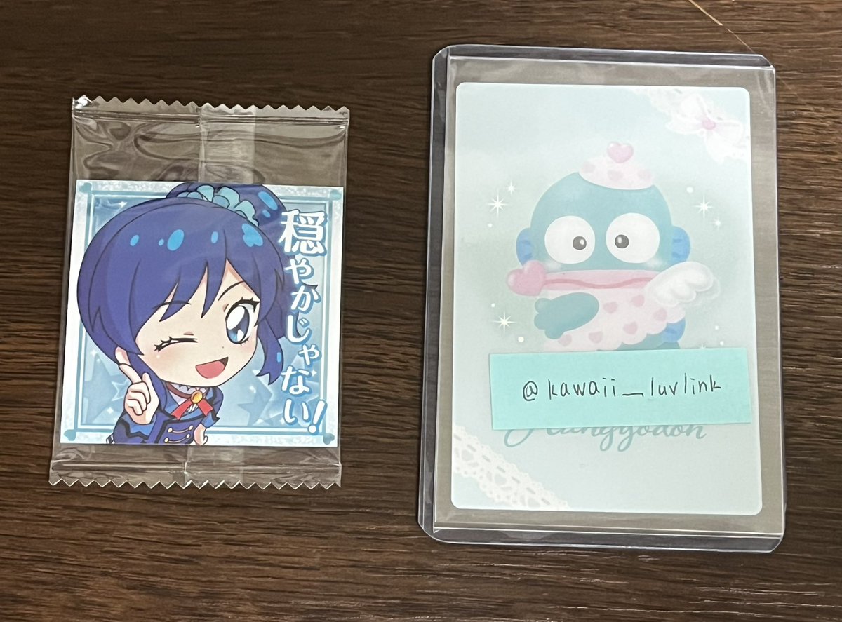 えんじぇる໒꒱·̩͙ tweet media