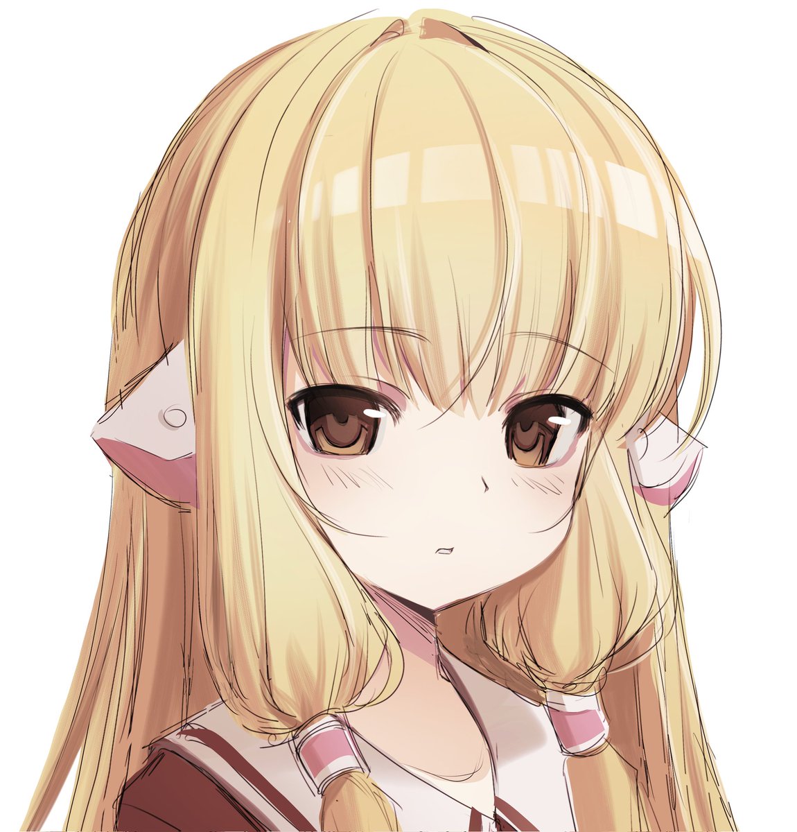 #chobits