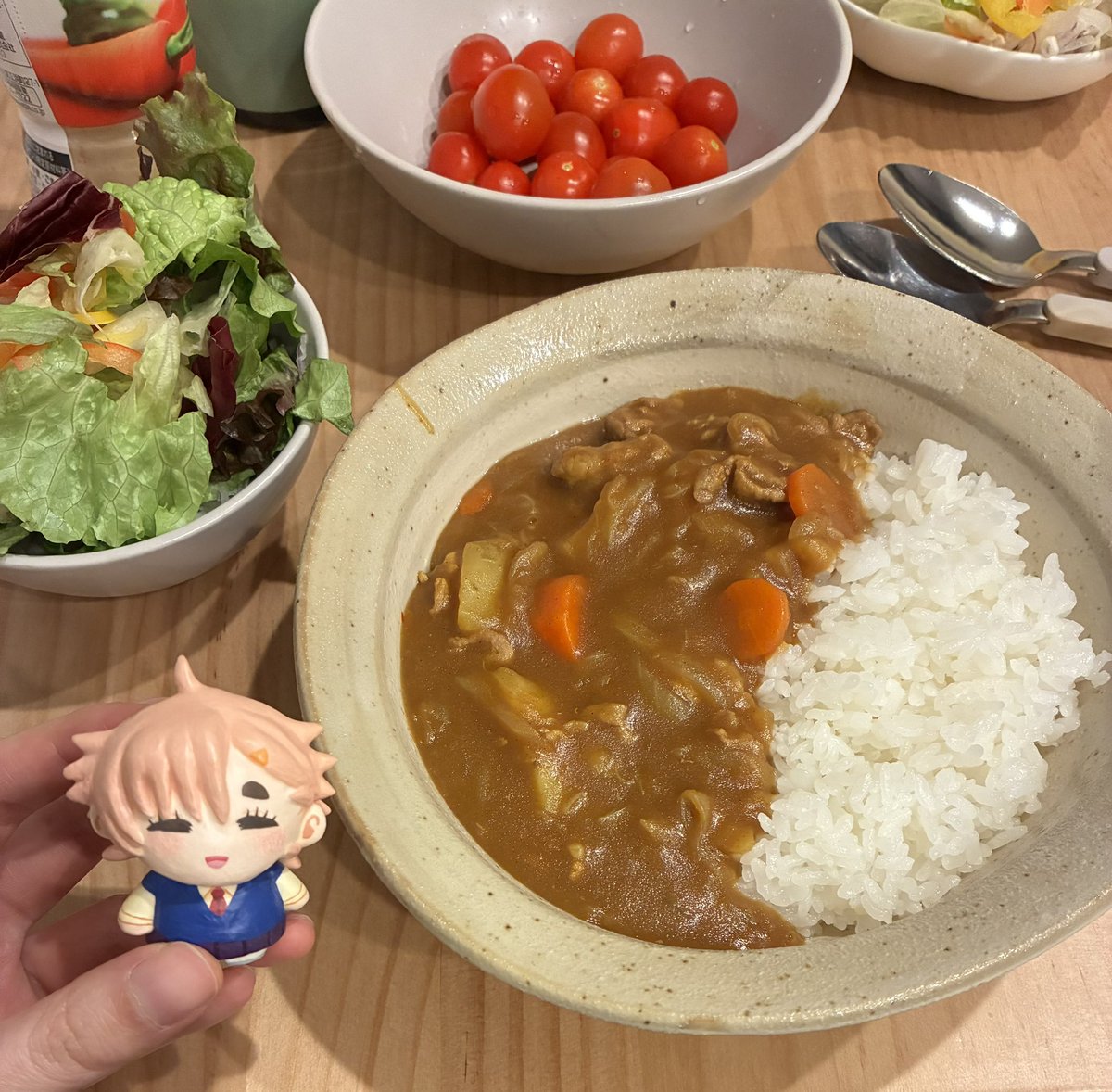 前野温泉 tweet media