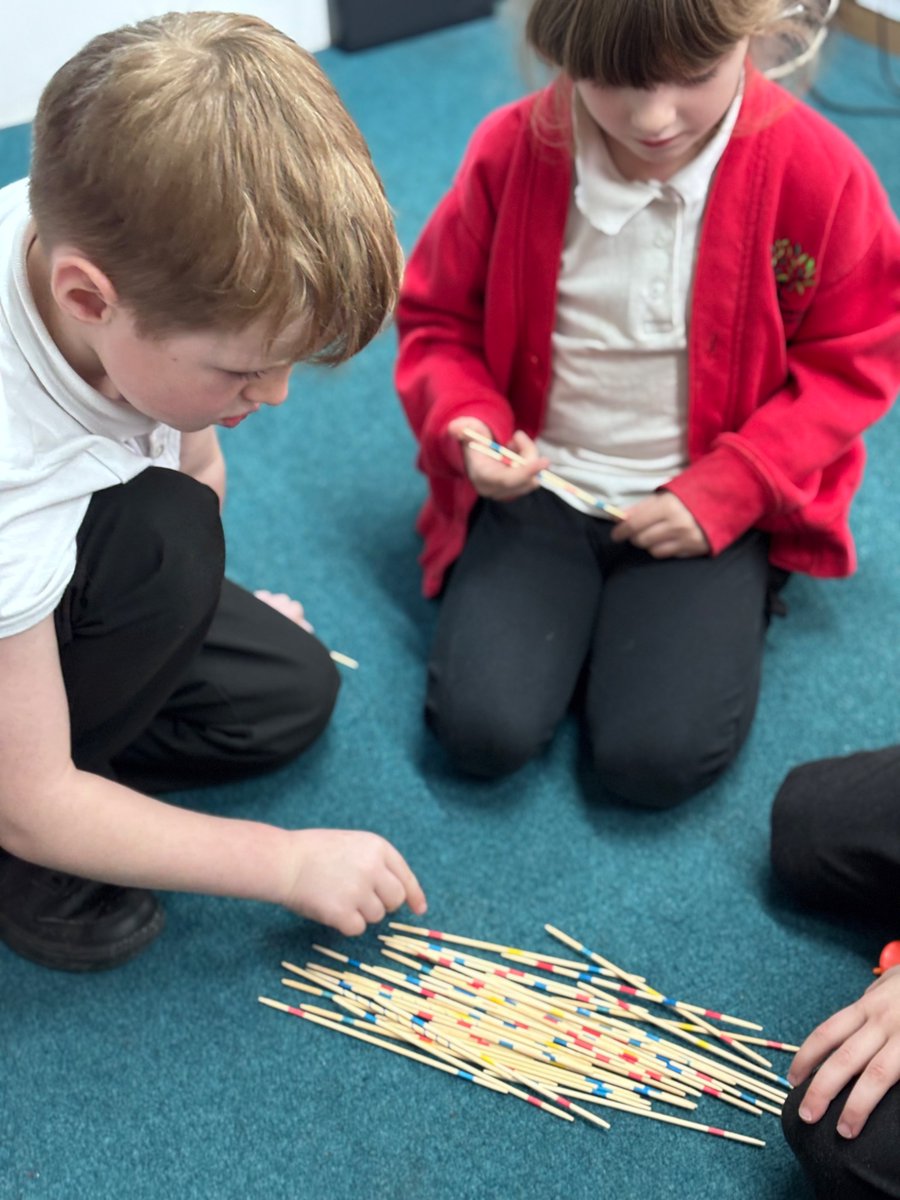 Woodthorpe Primary School tweet media