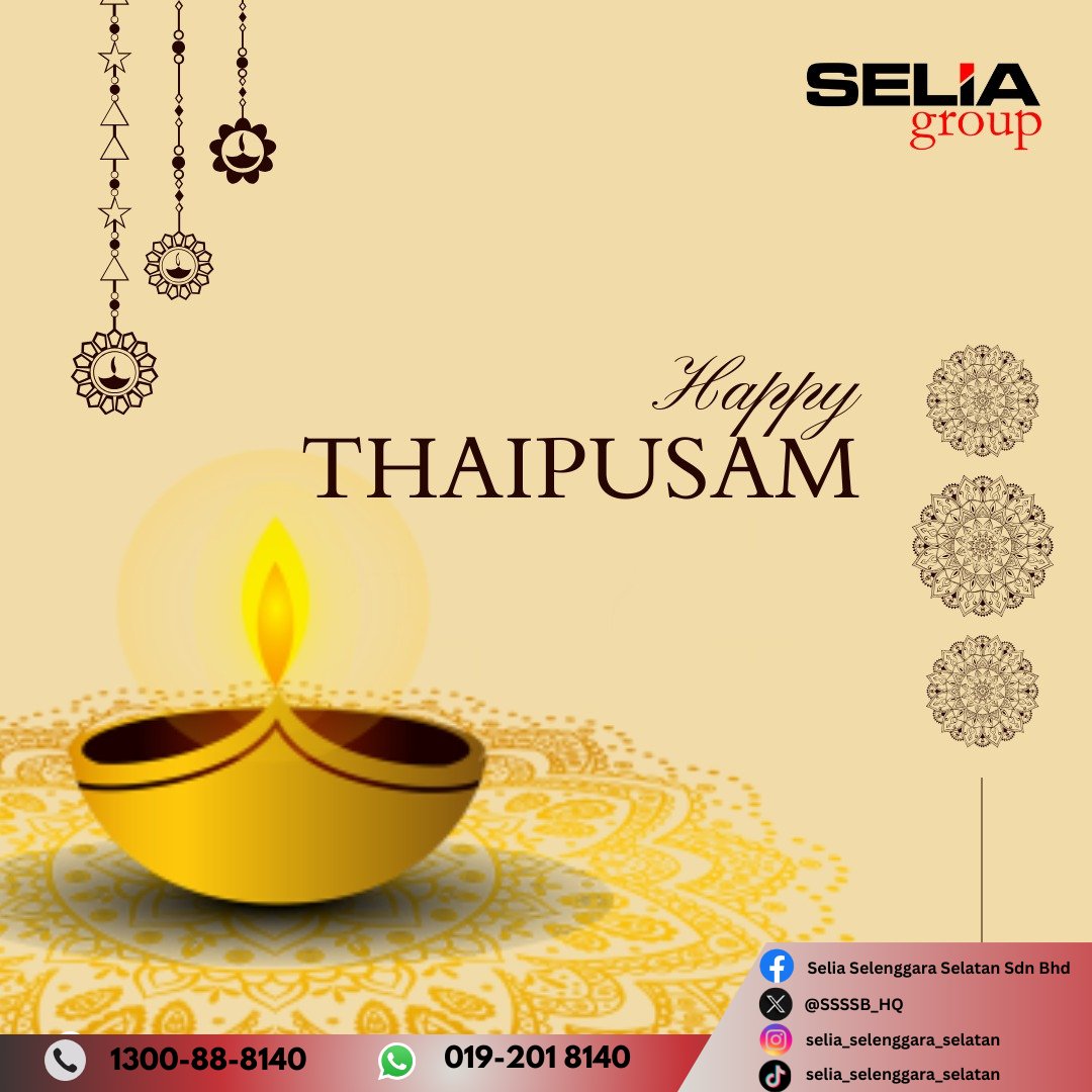 SELIA SELENGGARA SELATAN _HQ tweet media