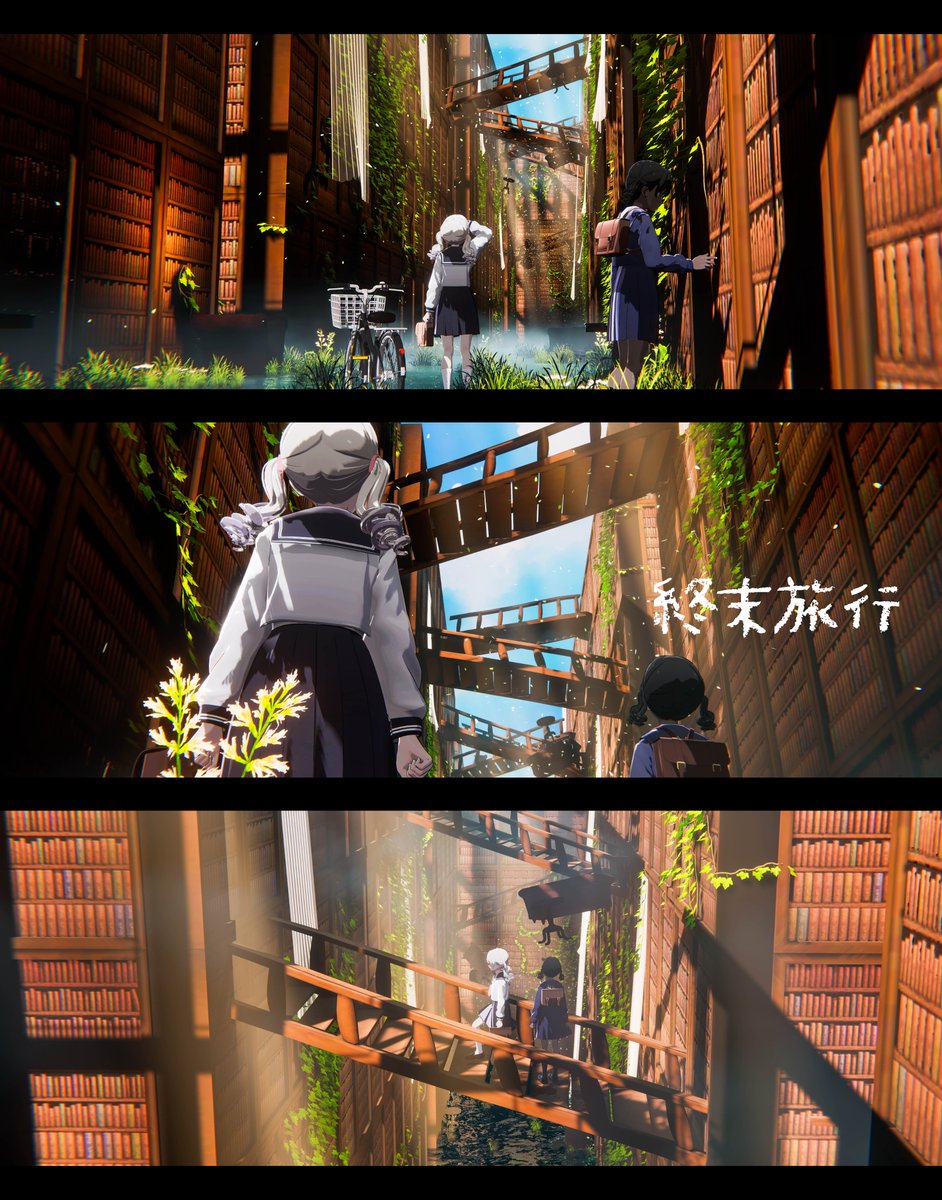 Kaoru vrchat album tweet media