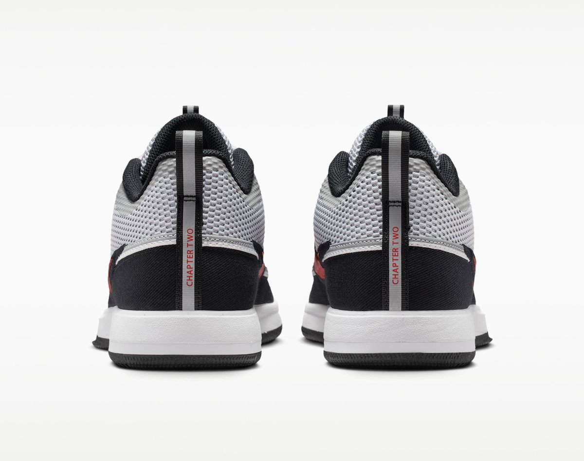 Nike Book 2 “Spiridon”』が国内2月6日（金）9:00 より発売［IQ0051