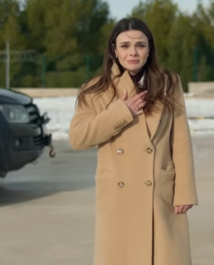 aşiret reisi'sin diye karınla couple giyinemezsin sanıyorlar